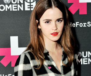 Emma Watson phẫn nộ khi bị dọa tung ảnh nóng lên mạng