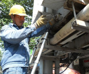 EVN chuẩn bị tính tiền điện theo giờ?
