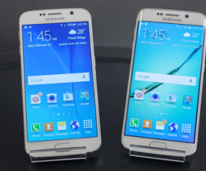 Galaxy S6 và S6 Edge đạt 20 triệu đơn đặt hàng