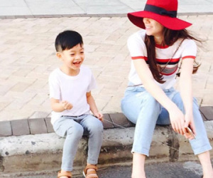 Người đẹp Việt chia sẻ gì trong ngày 8/3?