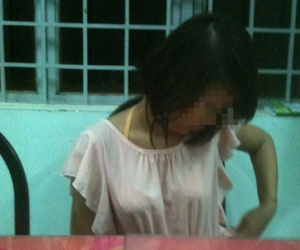 Thôn nữ 15 tuổi đưa 2 trai làng vào tù
