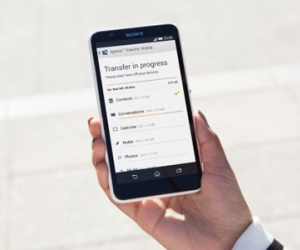 Xperia E4 Dual SIM có giá 3,3 triệu tại Việt Nam