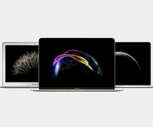 Apple nâng cấp MacBook Air và MacBook Pro Retina với chip mạnh hơn
