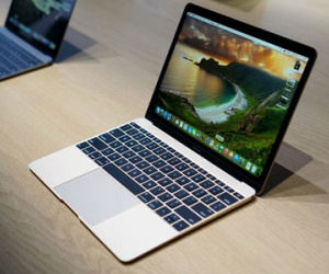 Apple ra mắt Macbook thế hệ mới, giá khởi điểm từ 1.299 USD