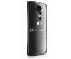 Chưa hẹn ngày ra mắt, LG G4 đã lộ ảnh báo chí