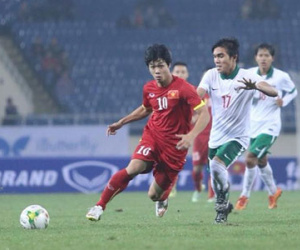 Chuyên gia Vũ Mạnh Hải: "Olympic Việt Nam sẽ hay hơn nếu Công Phượng đá chính"