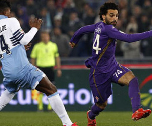 Đá muộn vòng 26 Serie A: Juventus thắng nhọc, Fiorentina thua thảm