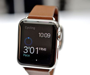 Dây đeo cho Apple Watch có giá từ 50 đến 450 USD