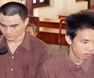 “Ghen ngược”, chồng cũ “đưa” bạn trai của vợ vào tù