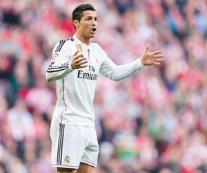 Hơn 30% CĐV Real Madrid muốn gạch tên Ronaldo khỏi đội hình