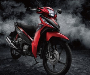Honda Wave RSX 110 thêm 3 màu mới ở Việt Nam