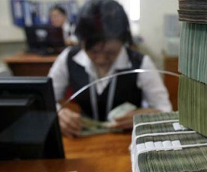 Một loạt ngân hàng giảm lãi suất