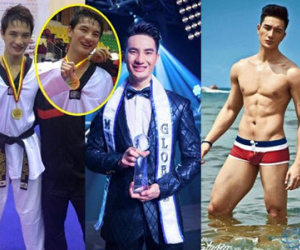 Nam vương "dao kéo" quá đà và sự thật đằng sau Mister Global 2015
