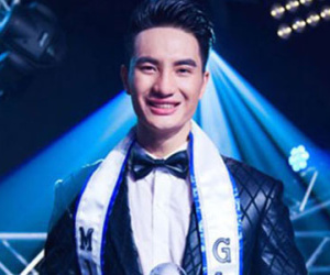 "Nam vương toàn cầu" Nguyễn Văn Sơn đối diện án phạt 30 triệu đồng