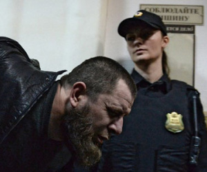 Nemtsov không bị giết theo đơn đặt hàng