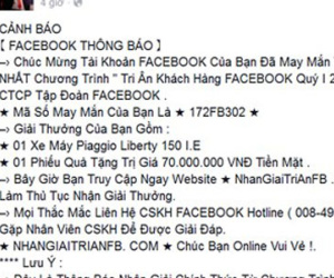 "Ông chú Viettel" tái xuất trên Facebook dịp 8/3