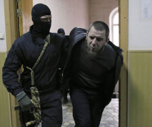 Ông Nemtsov bị giết vì xúc phạm đạo Hồi?
