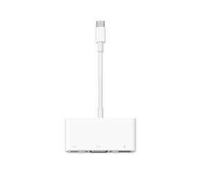Phụ kiện giá 79 USD thay thế toàn bộ cổng kết nối MacBook