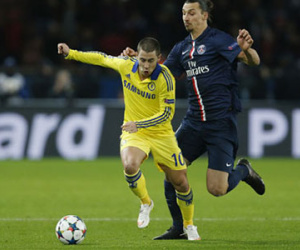 02h45 ngày 12/3, Chelsea vs PSG: Ác mộng màu xanh