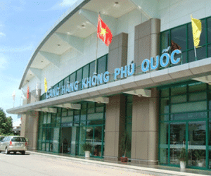 Bầu Hiển đăng ký mua sân bay Phú Quốc