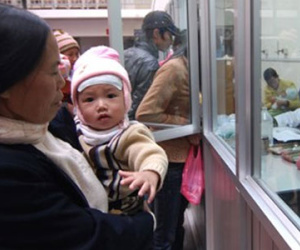 Bệnh nhân hành bác sĩ vì "bệnh ảo"