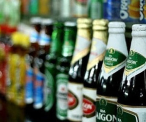 Bia Sài Gòn sẽ bán 53% cổ phần Nhà nước
