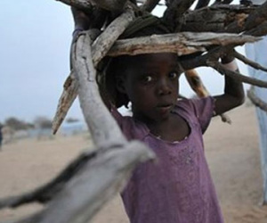 Boko Haram “tẩy não” hàng chục trẻ em?