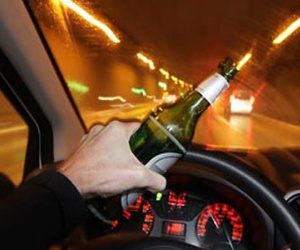 Các “bợm nhậu” hãy mừng khi chỉ bị… thu xe