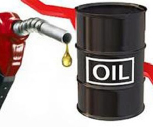Cú đúp xăng dầu: Vừa tăng giá, vừa tăng thuế?