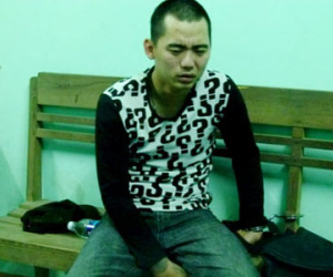 Hàng loạt gái nhà lành mắc bẫy tình của trùm ma túy