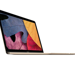MacBook 12 inch: Logo không phát sáng, camera tệ