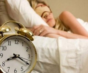 Ngủ nướng nguy hiểm thế nào?