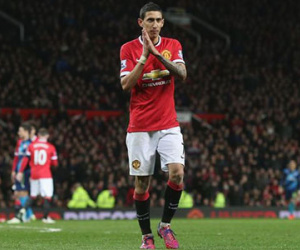 Nguyên nhân thật sự khiến Di Maria bị đuổi