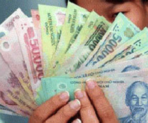 Phạt hành chính người hoang báo bị cướp 1 tỷ đồng