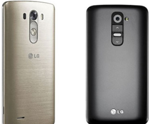 Tổng hợp thông tin về LG G4 trước ngày ra mắt