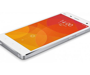 Xiaomi Mi 4 bị tố cài sẵn mã độc