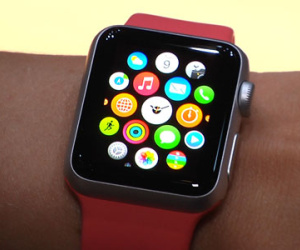Asus: Chỉ có mất trí mới mua Apple Watch