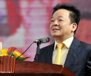 Bầu Hiển lấy tiền đâu mua sân bay Phú Quốc?