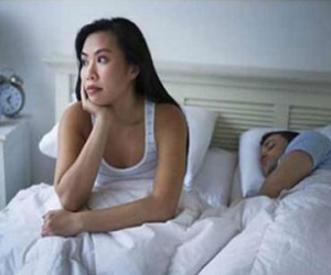 Chồng thẳng thừng tuyên bố “yếu sinh lý" khi vợ muốn gần gũi