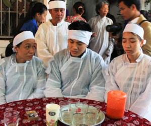 Chuyến đi cuối cùng của người lái tàu SE5
