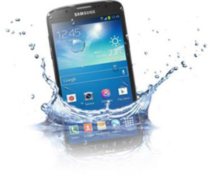 Galaxy S6 Active màn hình 5,5 inch sắp ra mắt