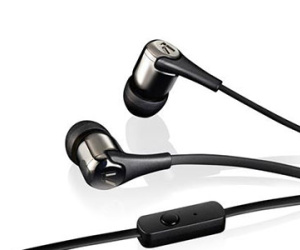 HTC để lộ ảnh tai nghe in-ear chống rối HTC Pro