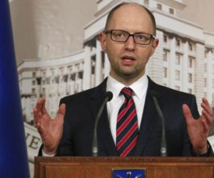 IMF cho Ukraine vay thêm 17,5 tỷ USD để tránh phá sản