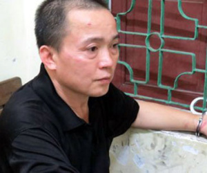 Kẻ hành hạ bé trai 14 tuổi trong khách sạn lĩnh án