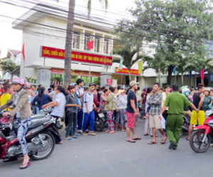Không có chuyện "nữ sinh lớp 6 bị bắt cóc" tại Nha Trang
