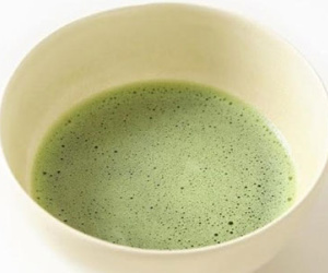 Lợi ích giảm cân của trà xanh matcha