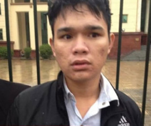 “Ma túy em mua về để dùng”