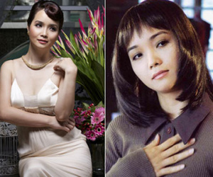 Mai Thu Huyền trở lại với vai Trúc “Những ngọn nến trong đêm” phần 2