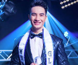 "Nam vương" Nguyễn Văn Sơn bị cấm diễn, danh hiệu không được công nhận