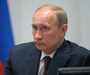 Nga bác tin ông Putin bị bệnh